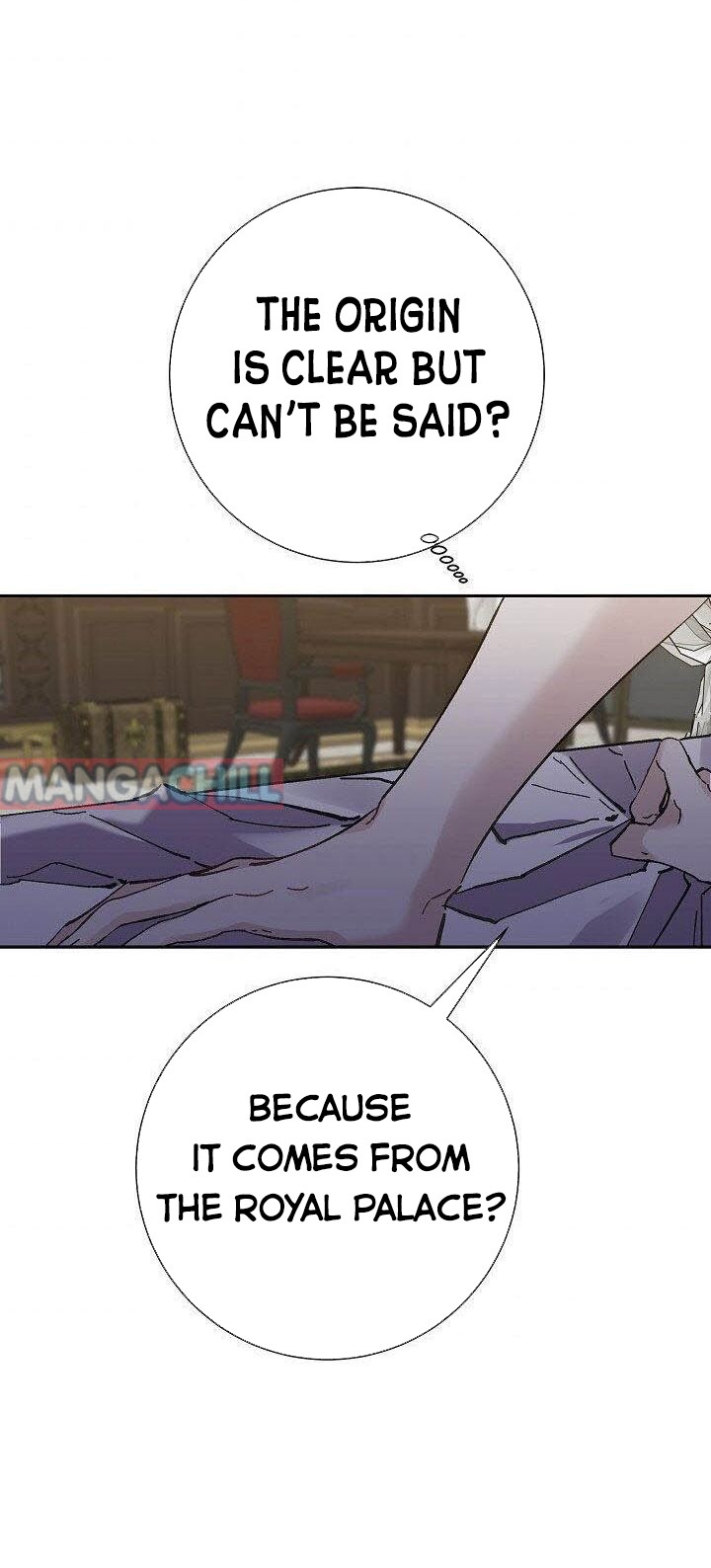 It’s Useless to Hang On chapter 32 - page 67