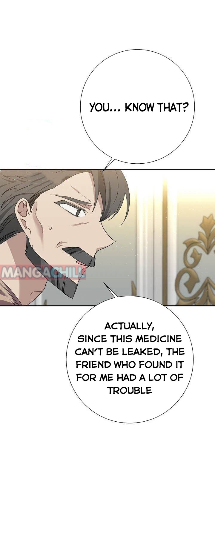 It’s Useless to Hang On chapter 32 - page 68