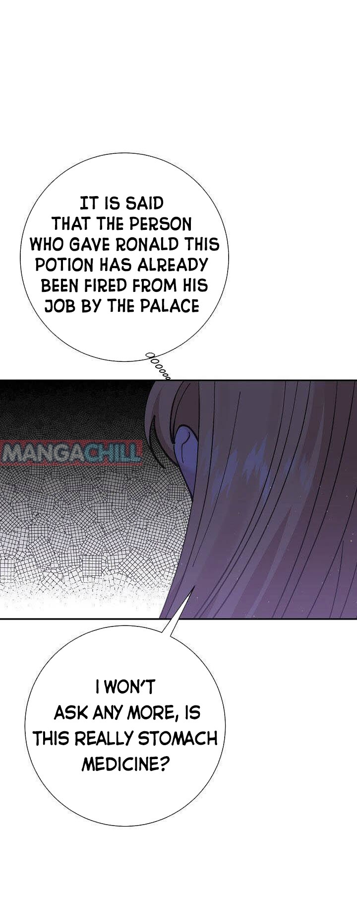 It’s Useless to Hang On chapter 32 - page 69