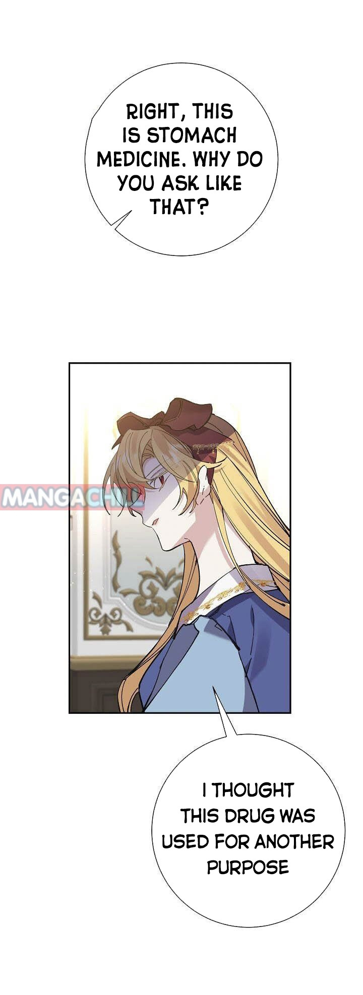 It’s Useless to Hang On chapter 32 - page 70