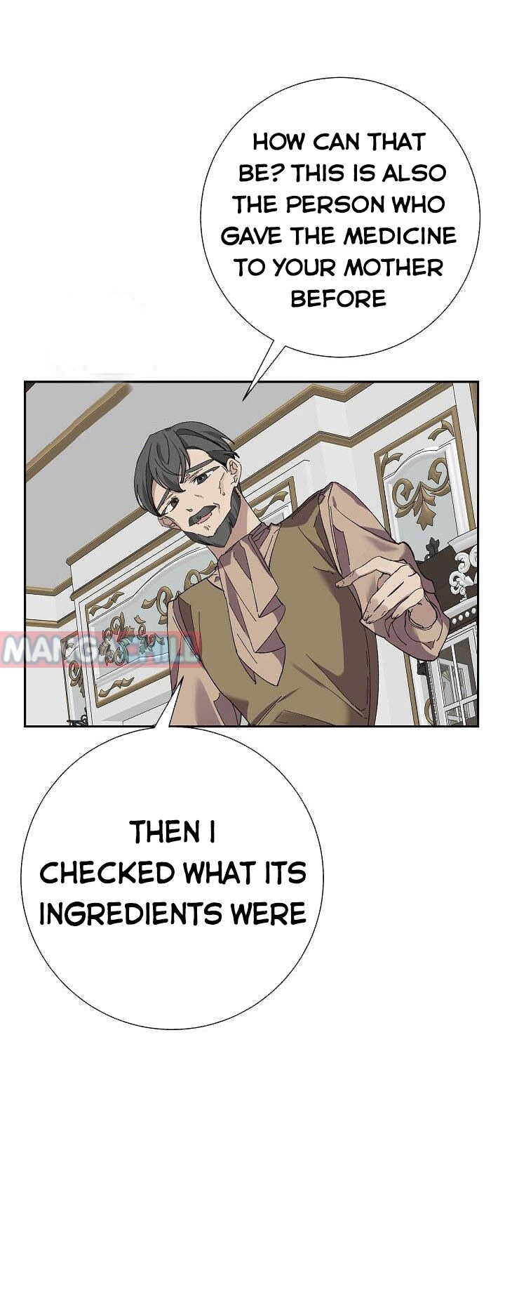 It’s Useless to Hang On chapter 32 - page 71