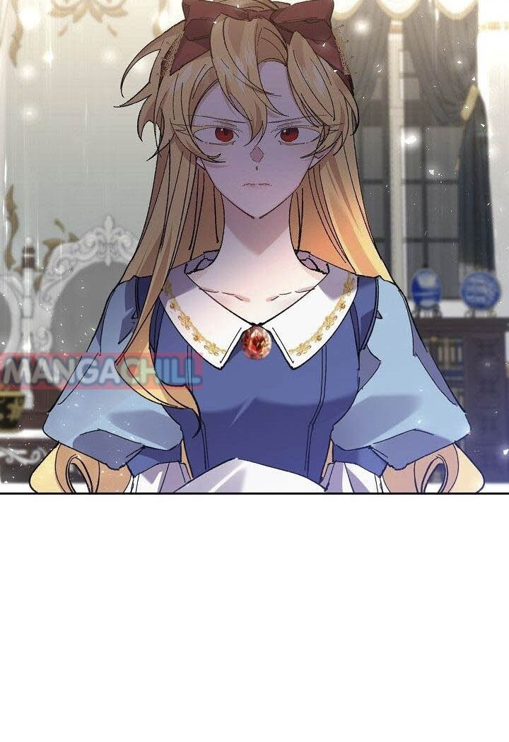 It’s Useless to Hang On chapter 32 - page 74