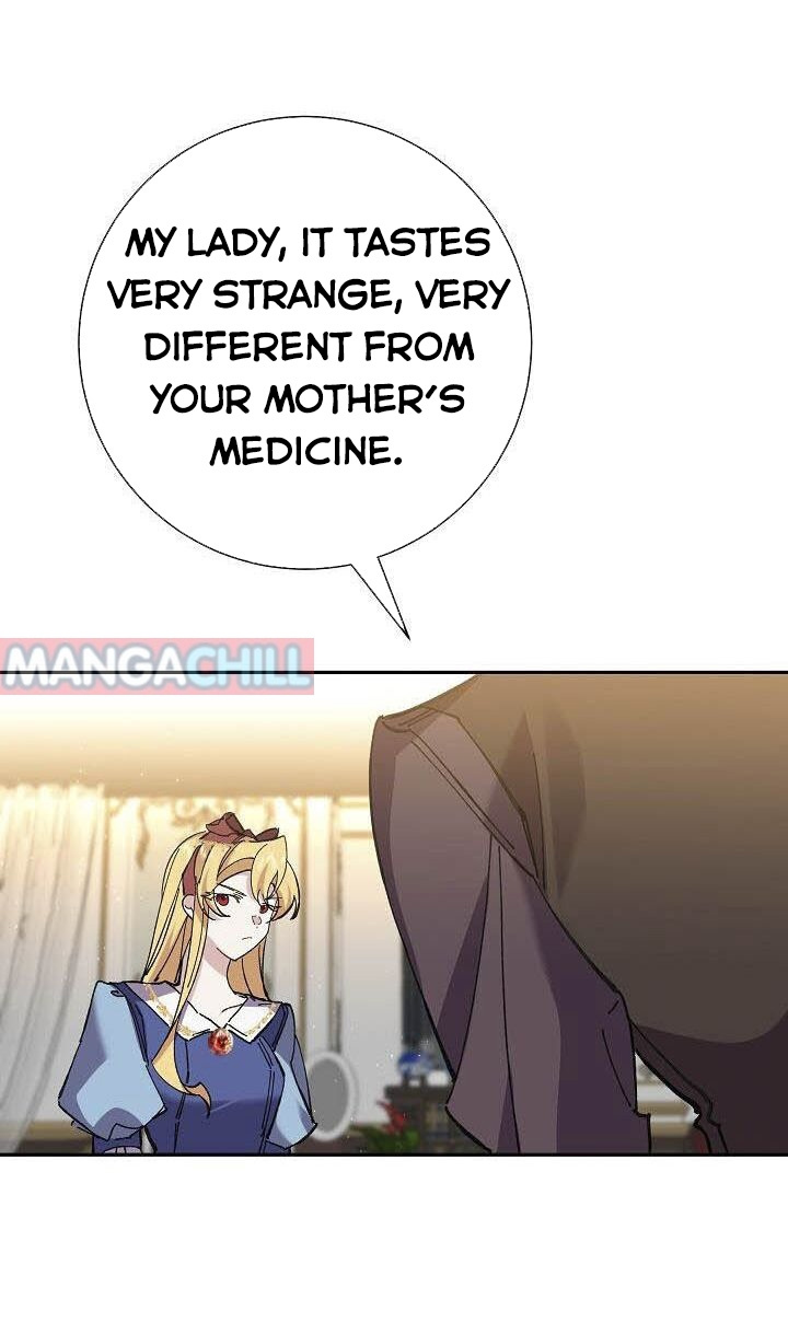 It’s Useless to Hang On chapter 32 - page 76