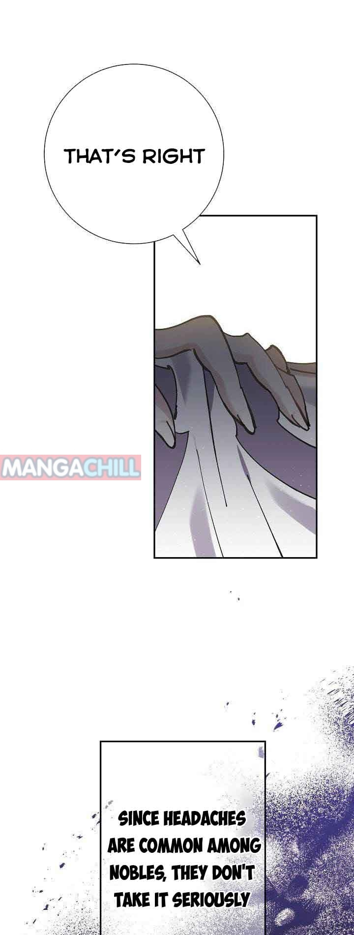 It’s Useless to Hang On chapter 32 - page 77