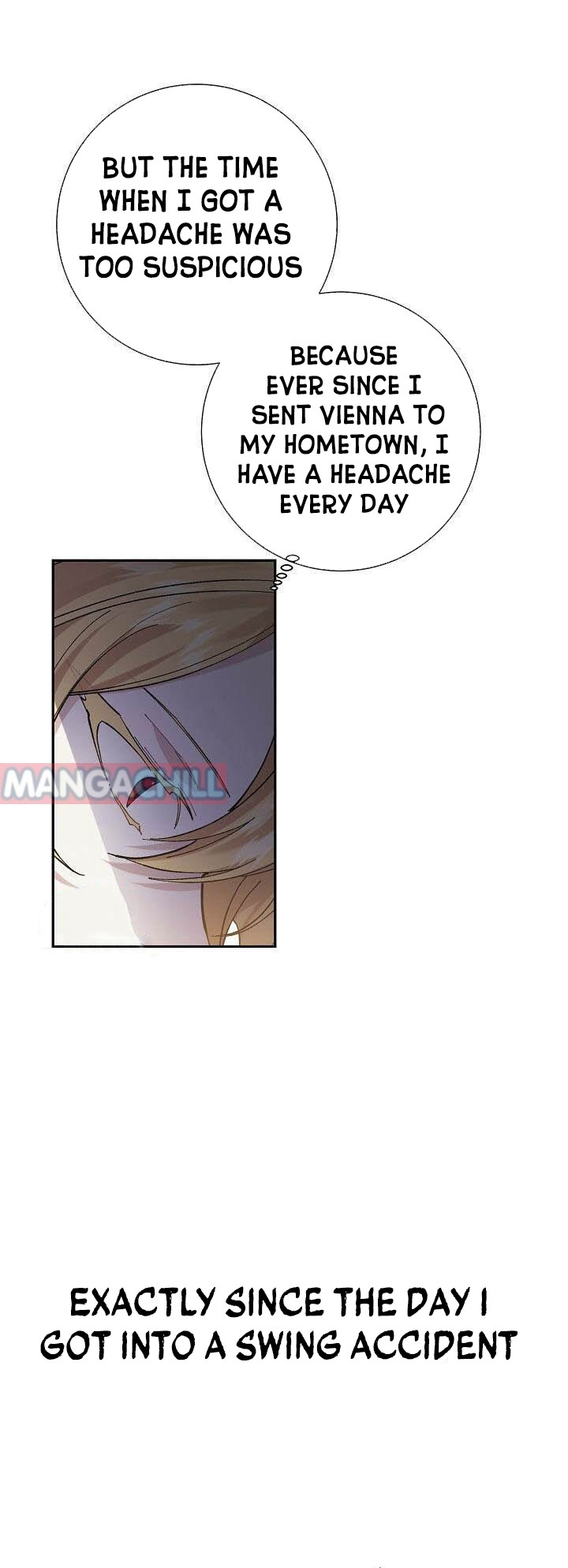 It’s Useless to Hang On chapter 32 - page 79