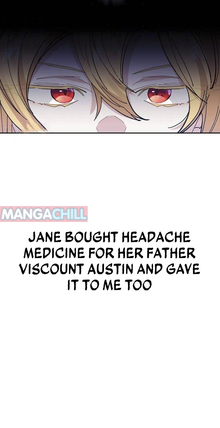 It’s Useless to Hang On chapter 32 - page 81