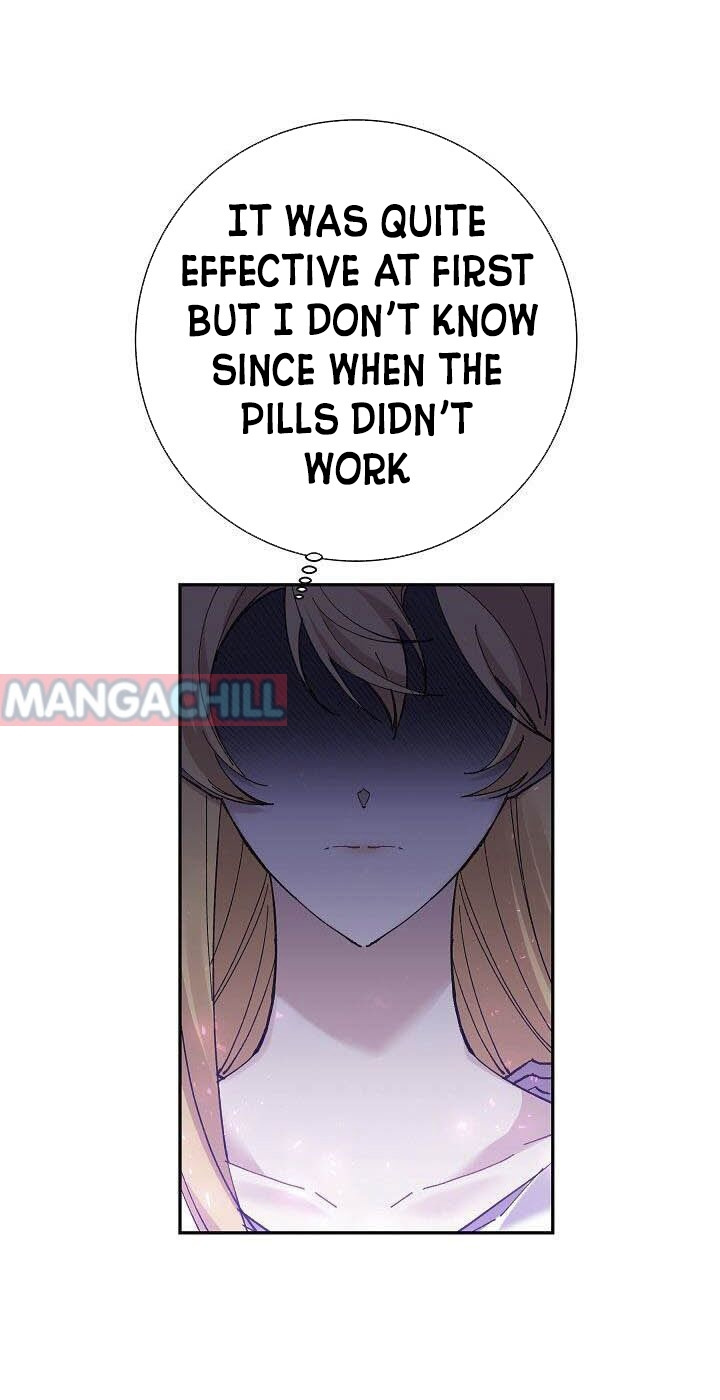 It’s Useless to Hang On chapter 32 - page 82