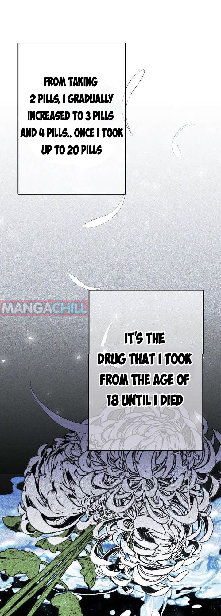 It’s Useless to Hang On chapter 32 - page 83