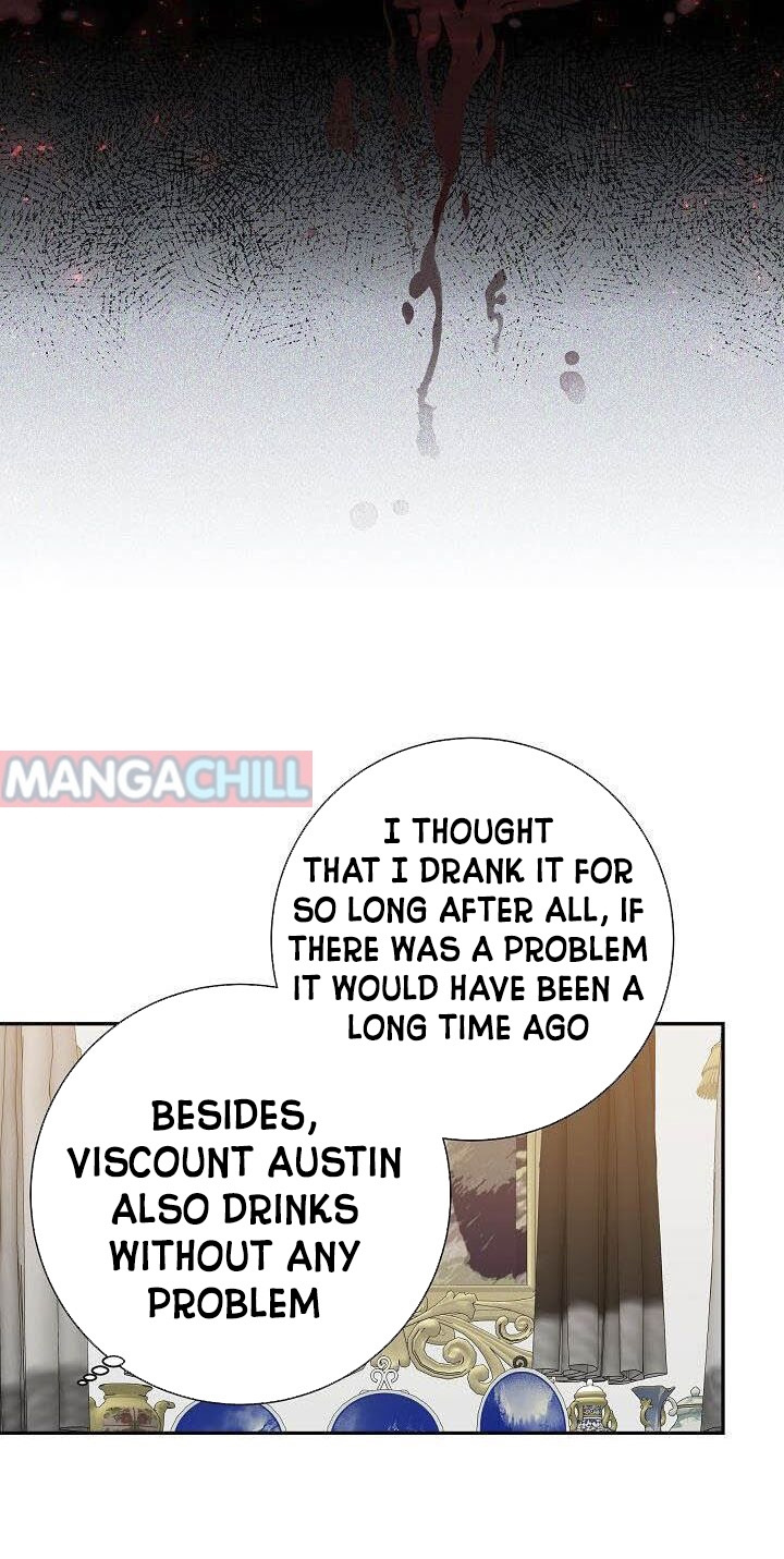 It’s Useless to Hang On chapter 32 - page 85