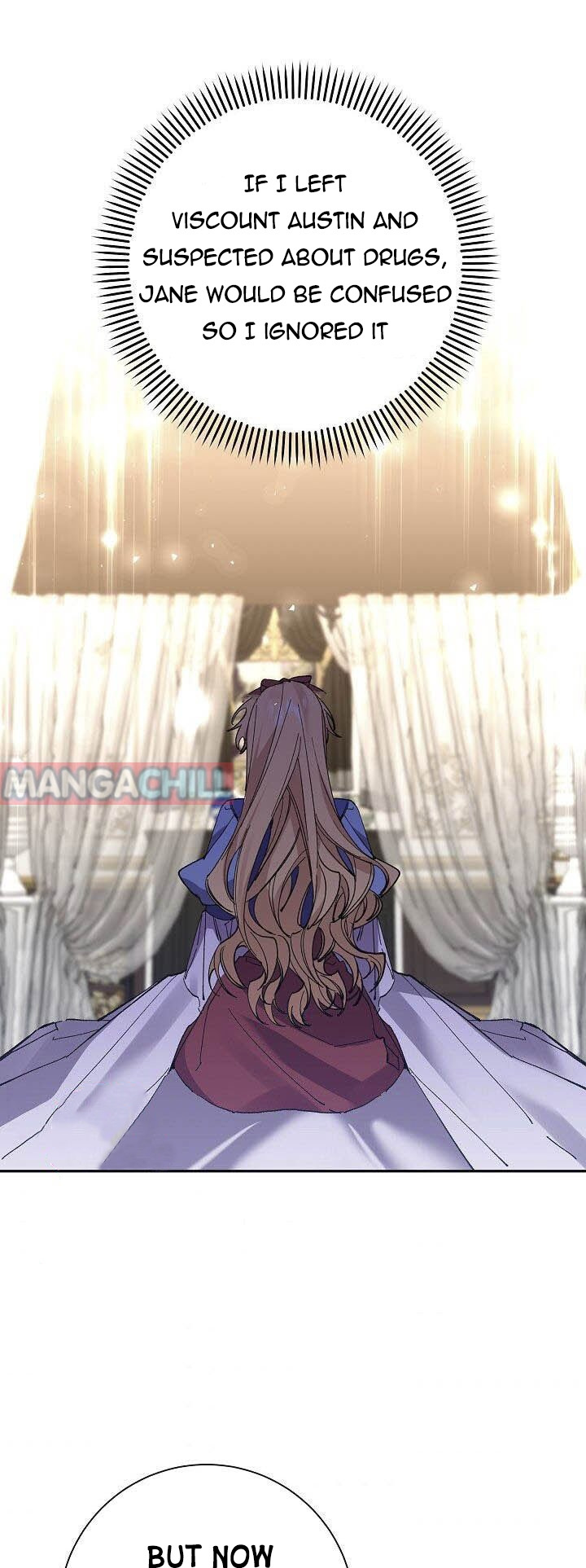 It’s Useless to Hang On chapter 32 - page 86