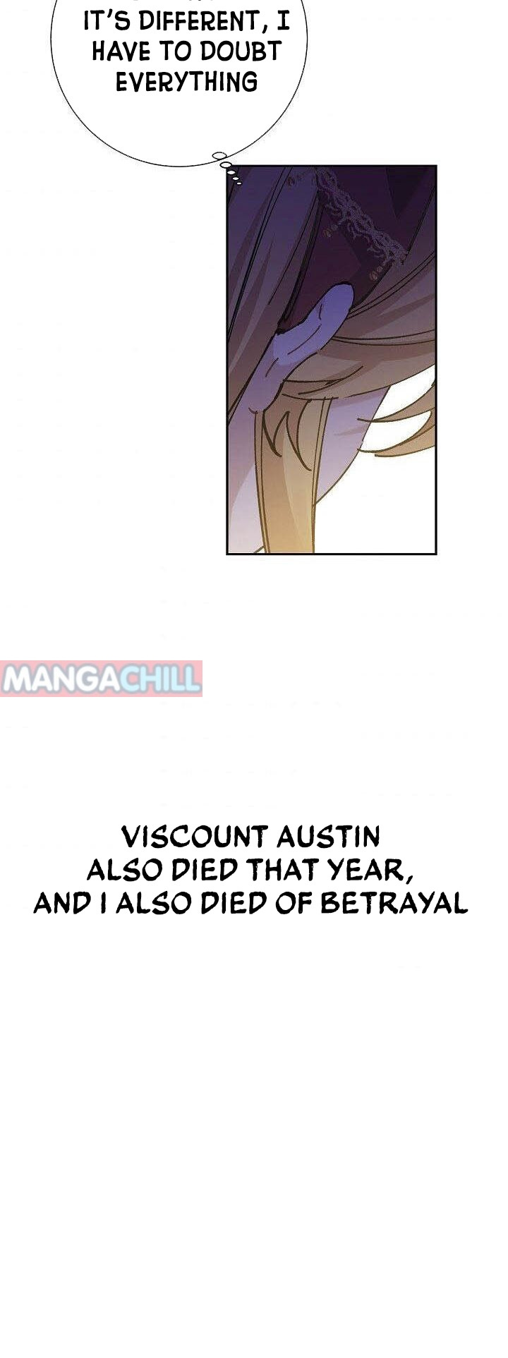 It’s Useless to Hang On chapter 32 - page 87