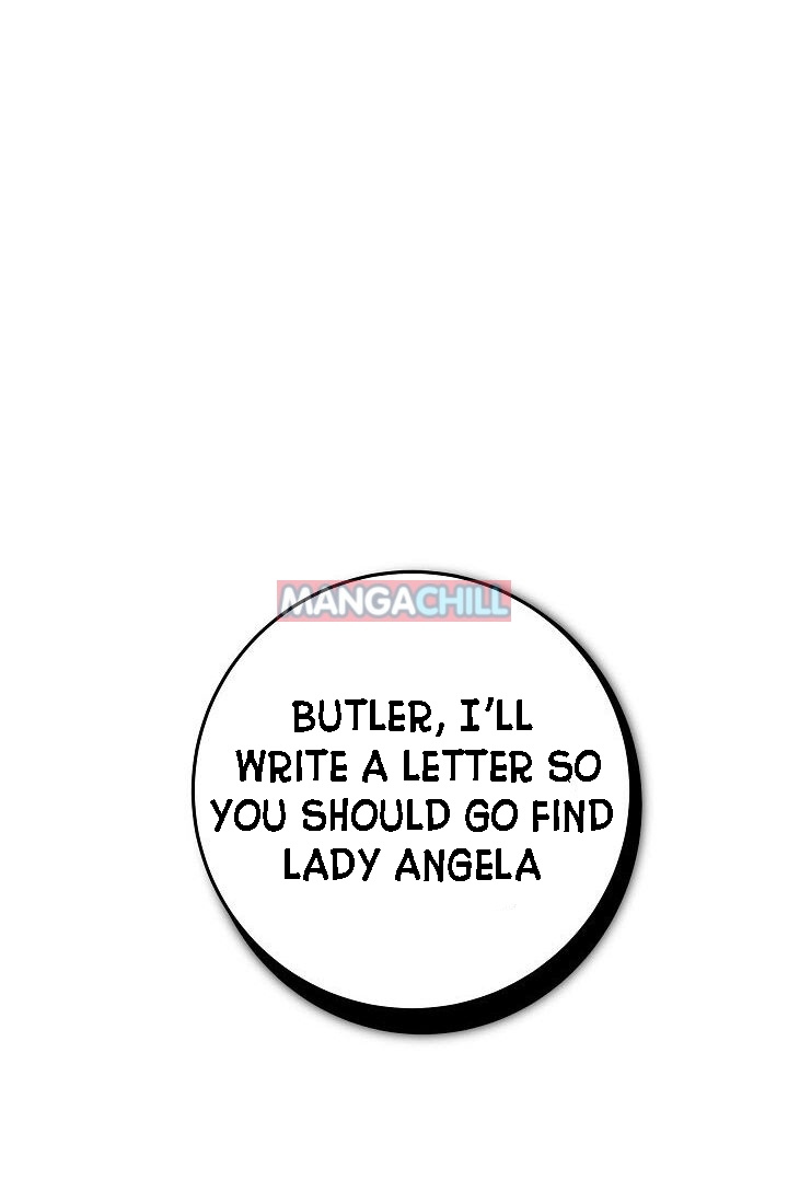 It’s Useless to Hang On chapter 33 - page 14