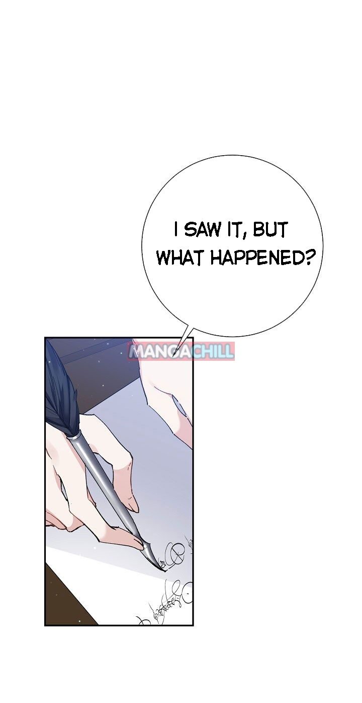 It’s Useless to Hang On chapter 33 - page 19