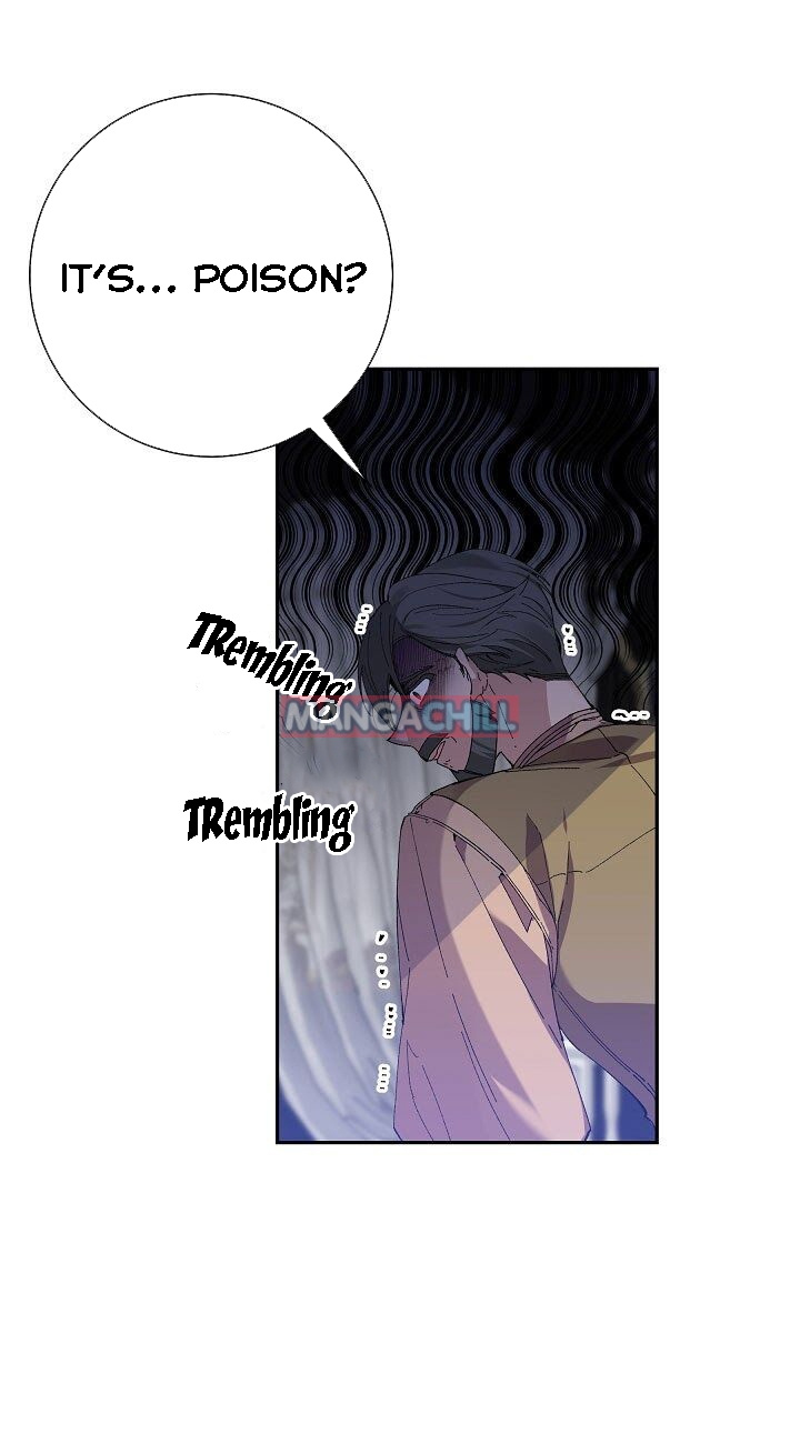 It’s Useless to Hang On chapter 33 - page 3