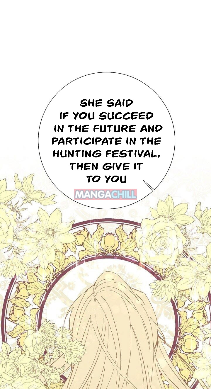 It’s Useless to Hang On chapter 33 - page 31