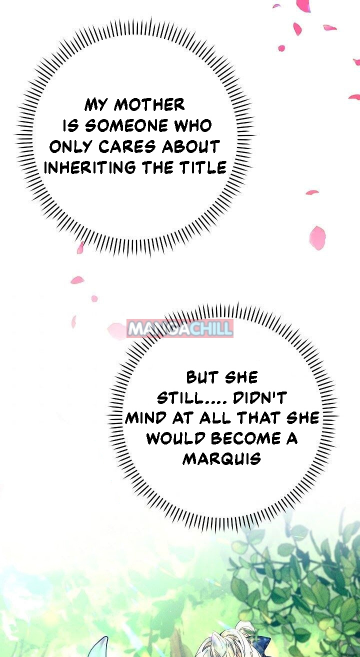 It’s Useless to Hang On chapter 33 - page 39