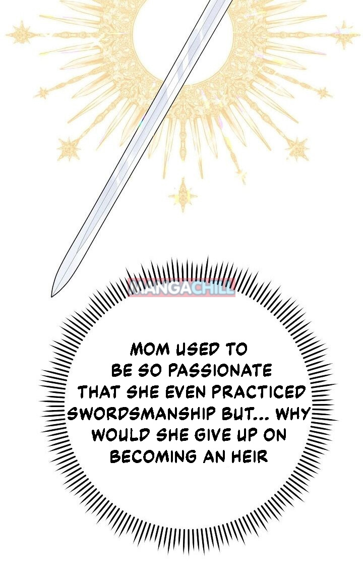 It’s Useless to Hang On chapter 33 - page 43