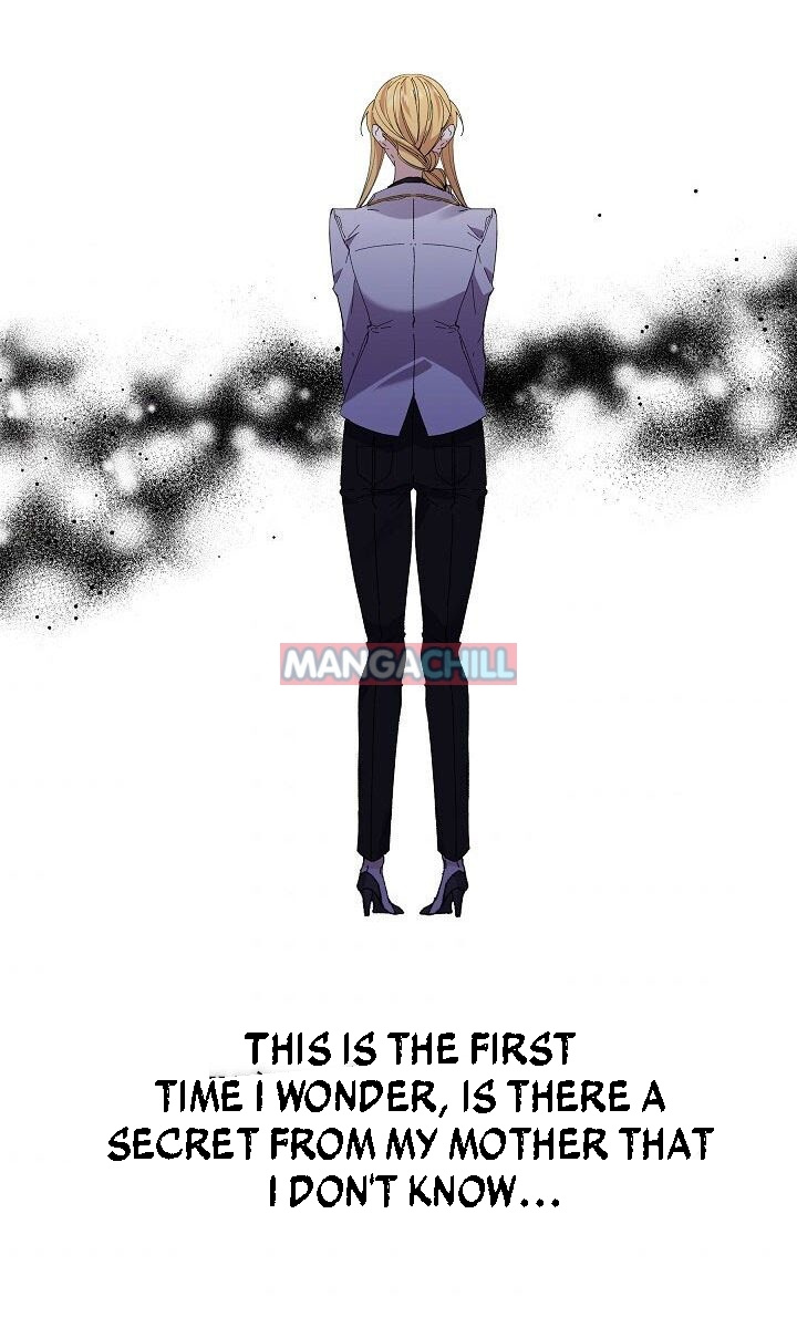 It’s Useless to Hang On chapter 33 - page 47
