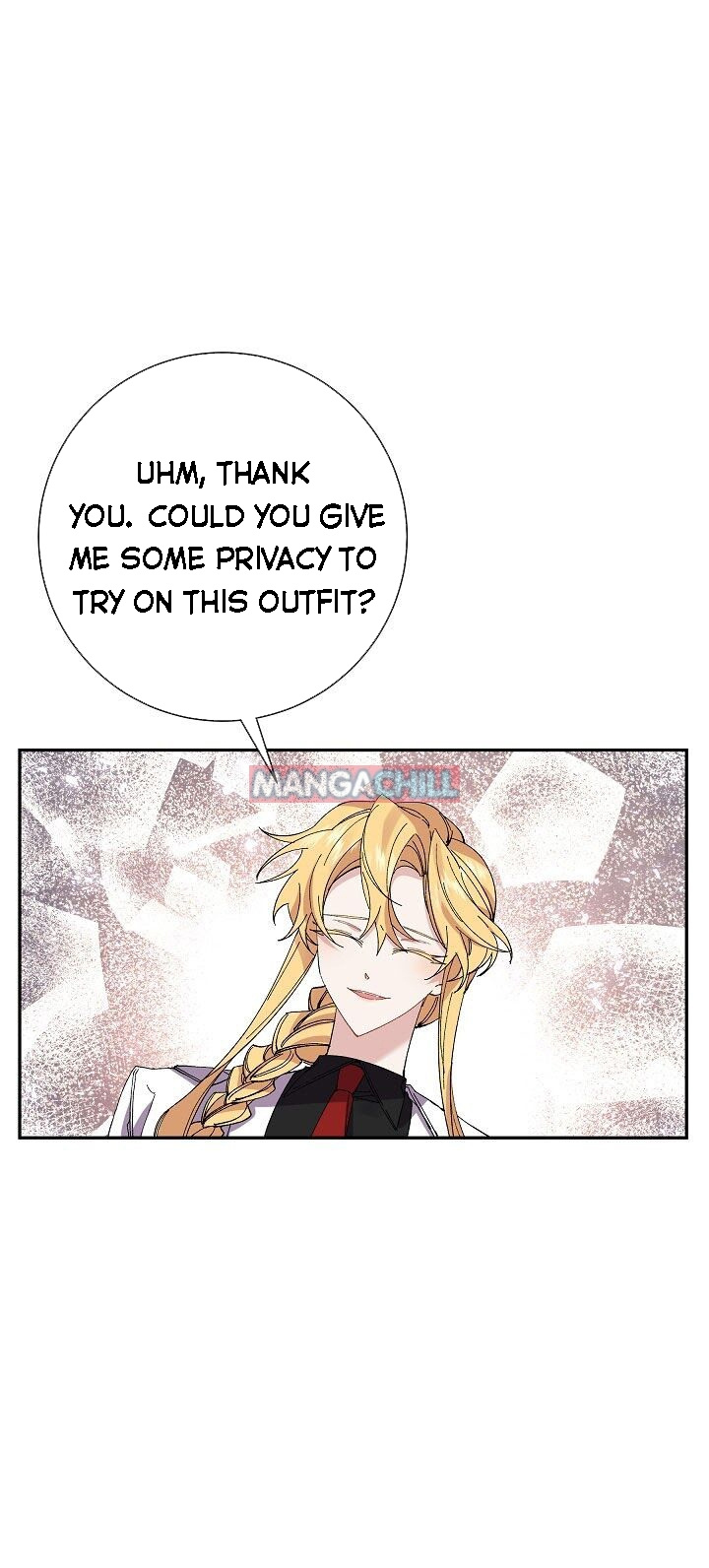 It’s Useless to Hang On chapter 33 - page 49