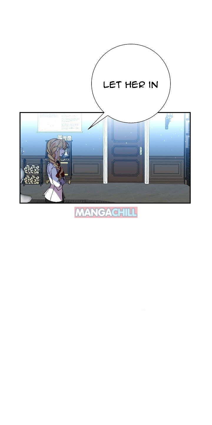 It’s Useless to Hang On chapter 33 - page 52