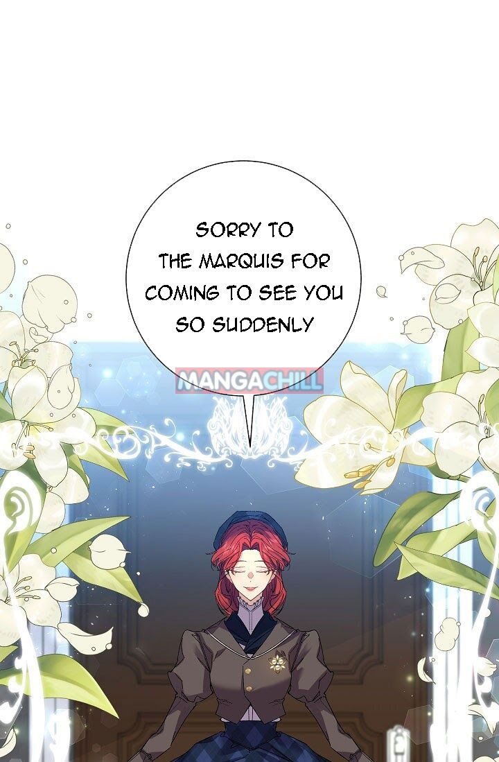 It’s Useless to Hang On chapter 33 - page 53
