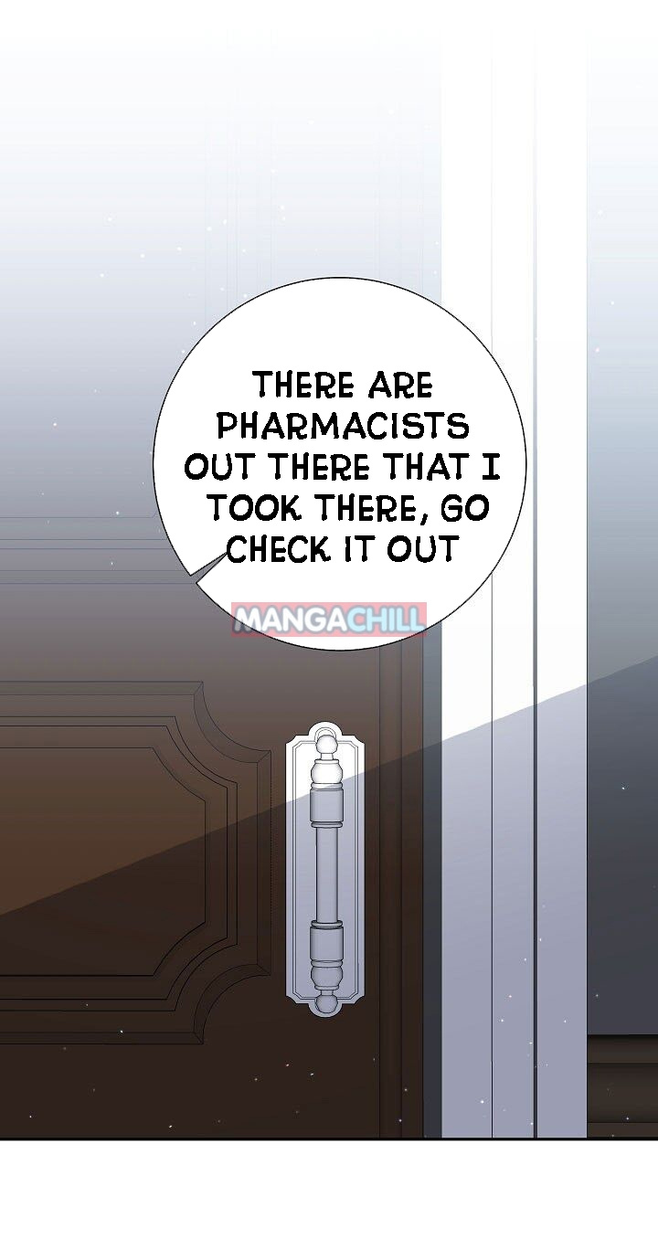 It’s Useless to Hang On chapter 33 - page 61