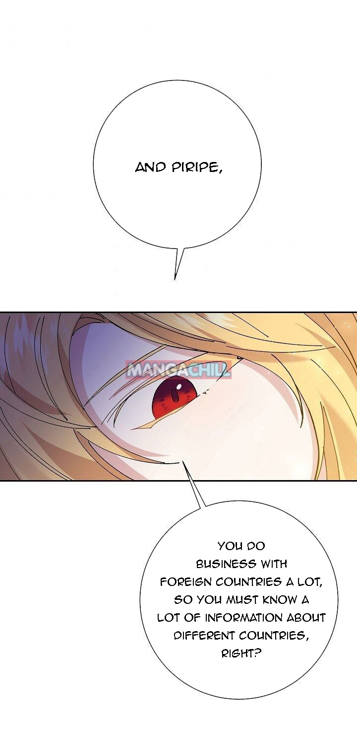 It’s Useless to Hang On chapter 33 - page 64
