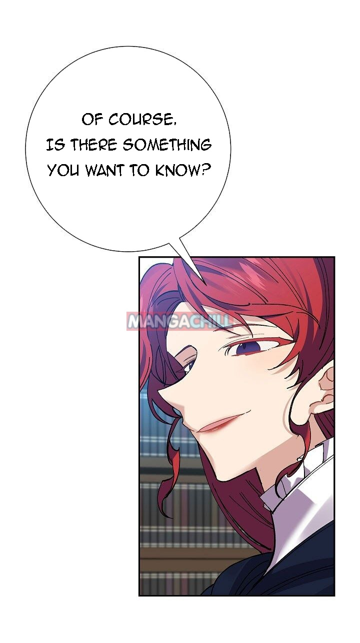 It’s Useless to Hang On chapter 33 - page 65