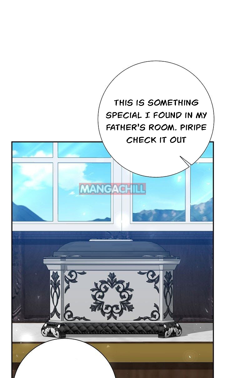 It’s Useless to Hang On chapter 33 - page 68