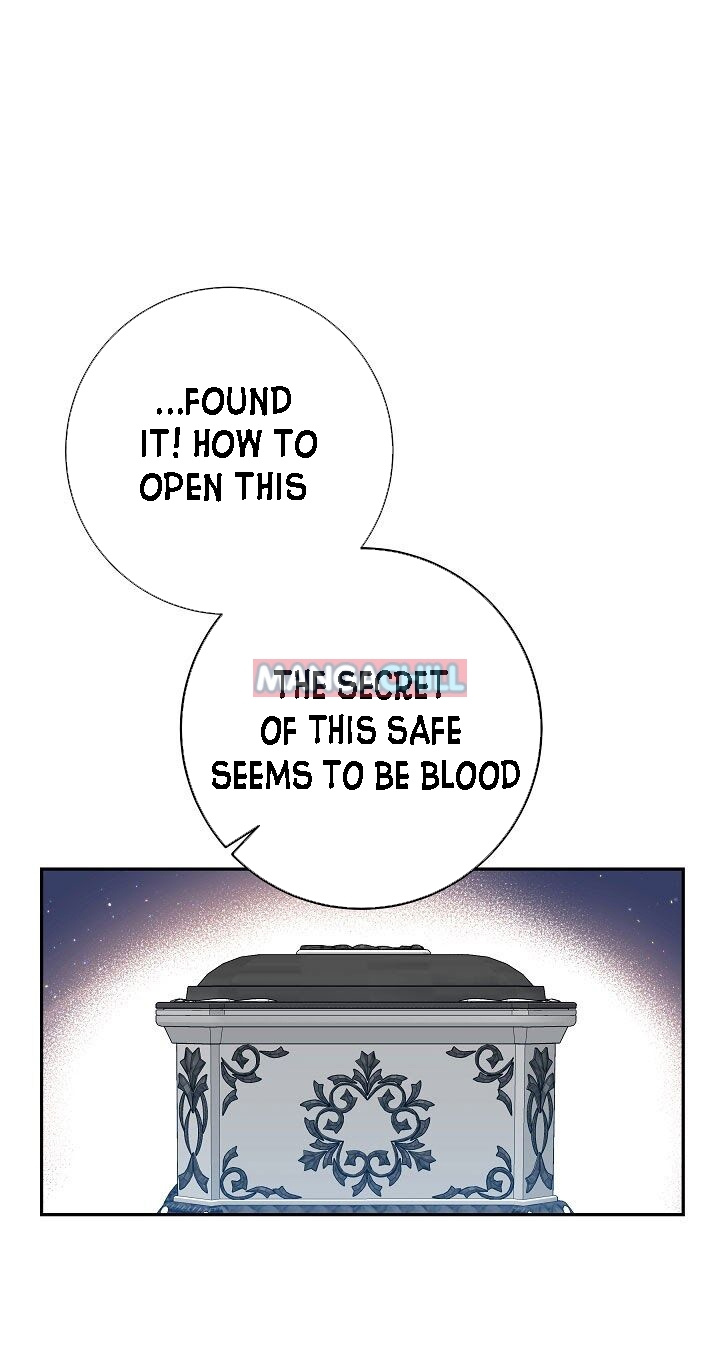It’s Useless to Hang On chapter 33 - page 73