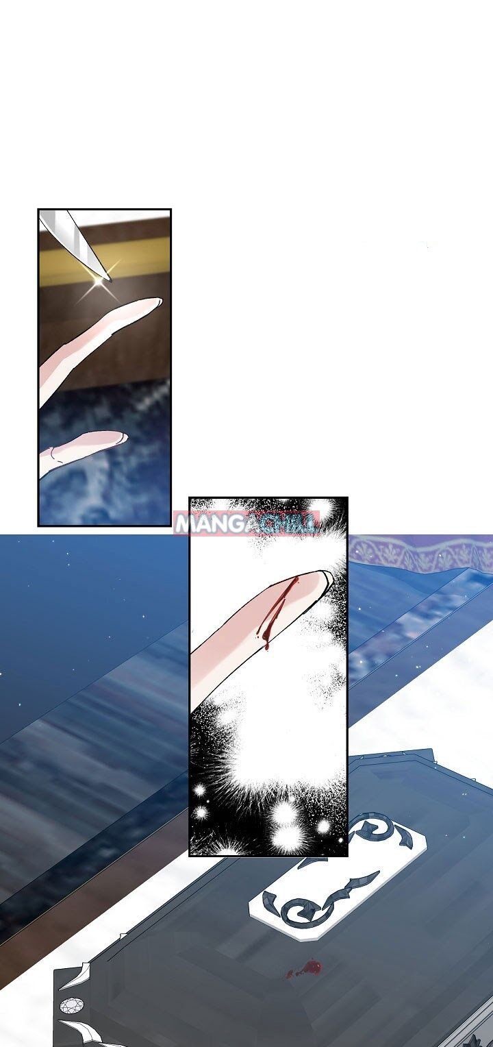 It’s Useless to Hang On chapter 33 - page 75
