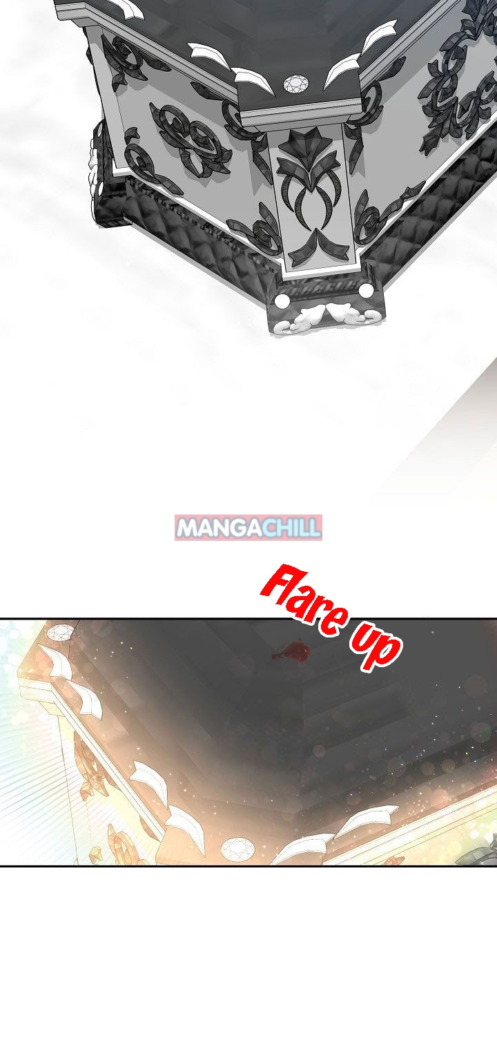 It’s Useless to Hang On chapter 33 - page 76