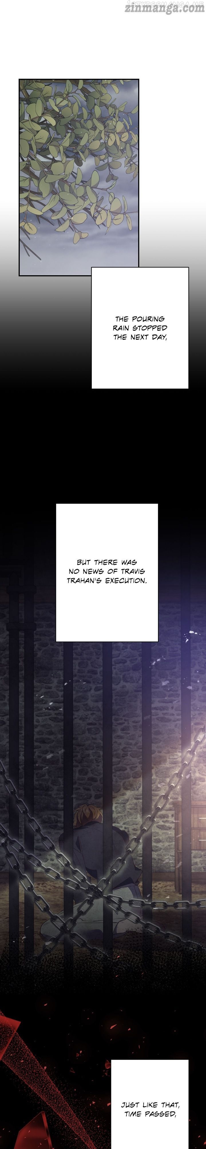 It’s Useless to Hang On Chapter 100 - page 1