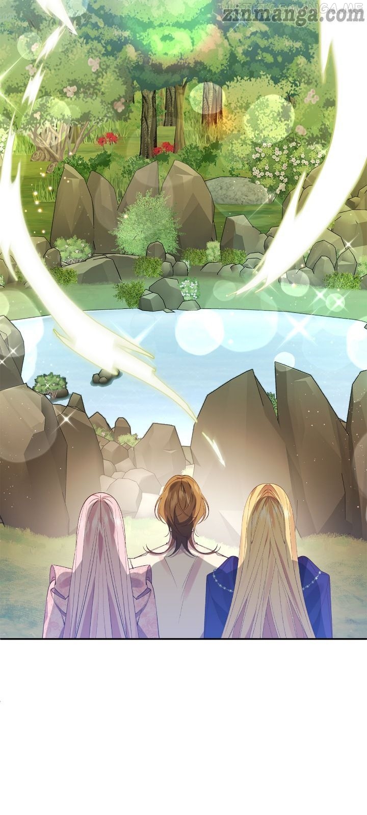 It’s Useless to Hang On Chapter 100 - page 18