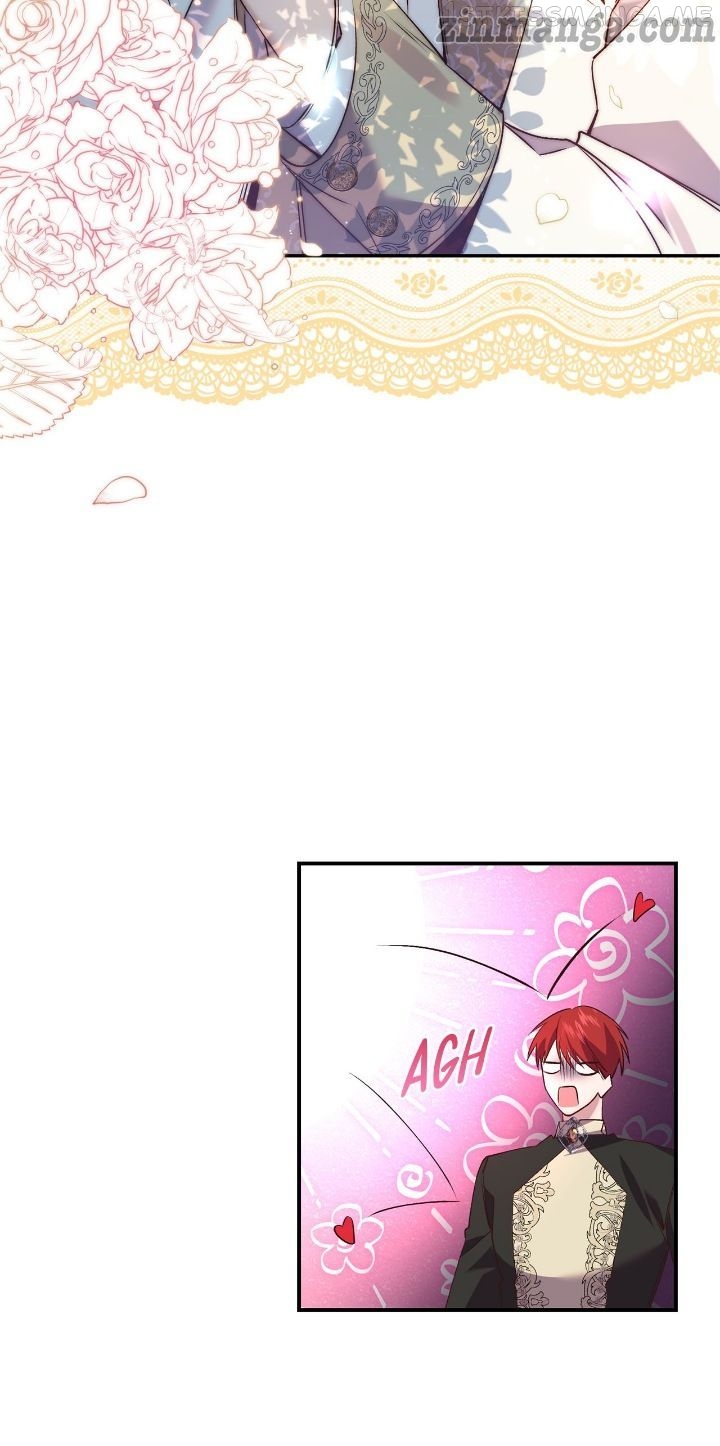 It’s Useless to Hang On Chapter 100 - page 26