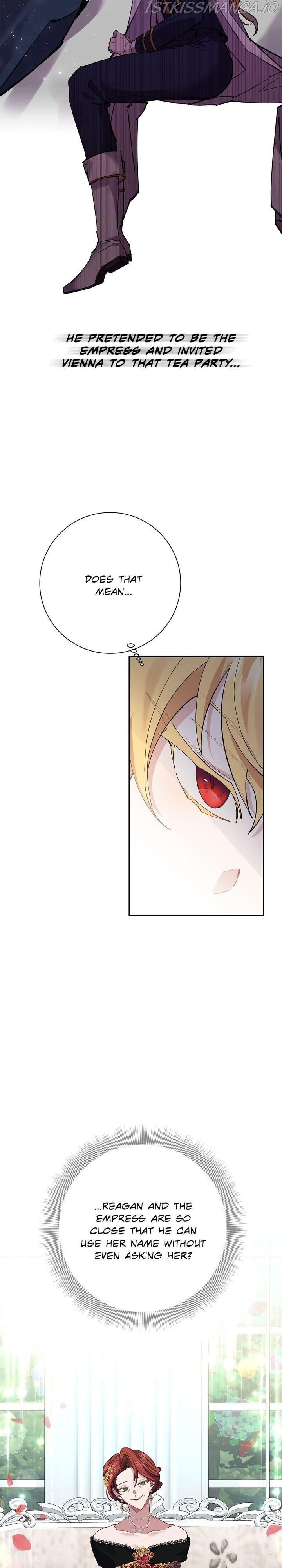 It’s Useless to Hang On chapter 35 - page 2