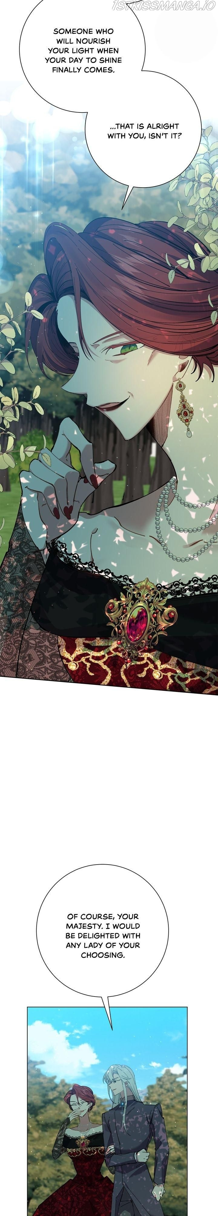 It’s Useless to Hang On chapter 35 - page 26