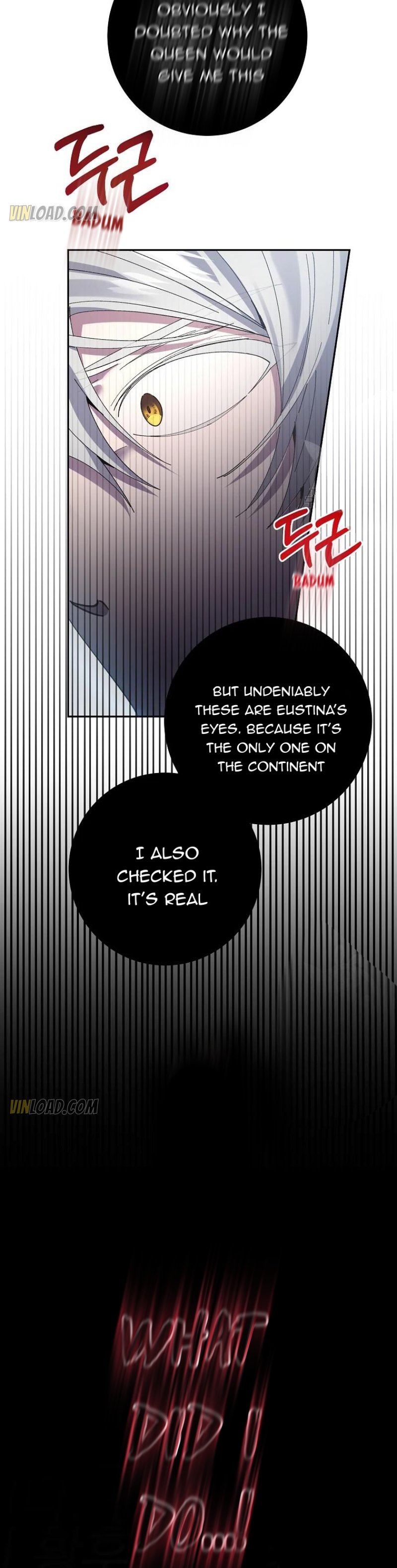 It’s Useless to Hang On chapter 61 - page 15