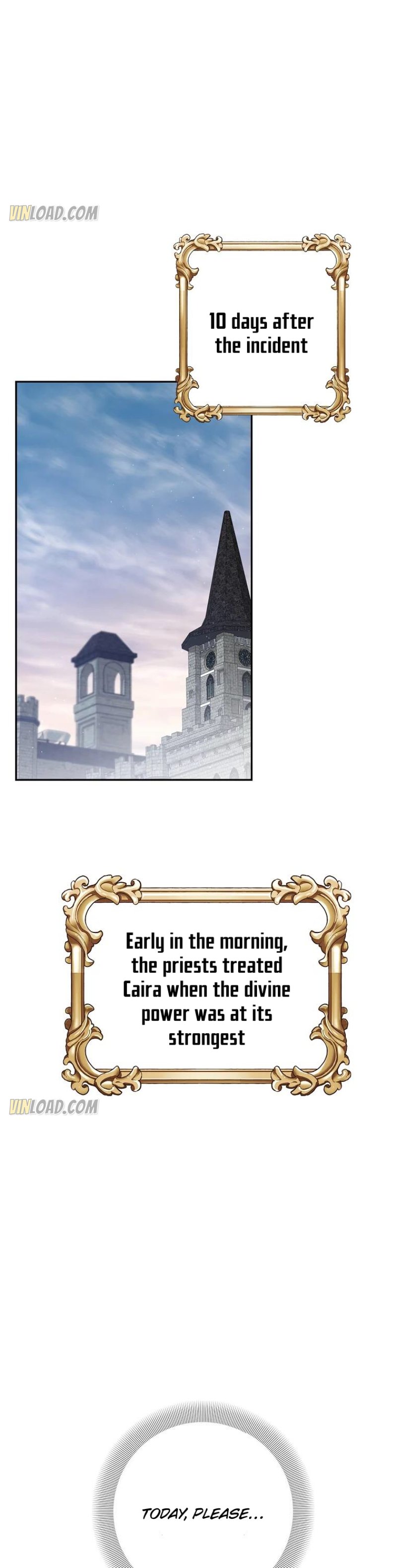 It’s Useless to Hang On chapter 61 - page 17