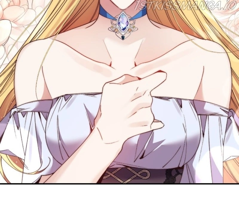 It’s Useless to Hang On chapter 94 - page 21