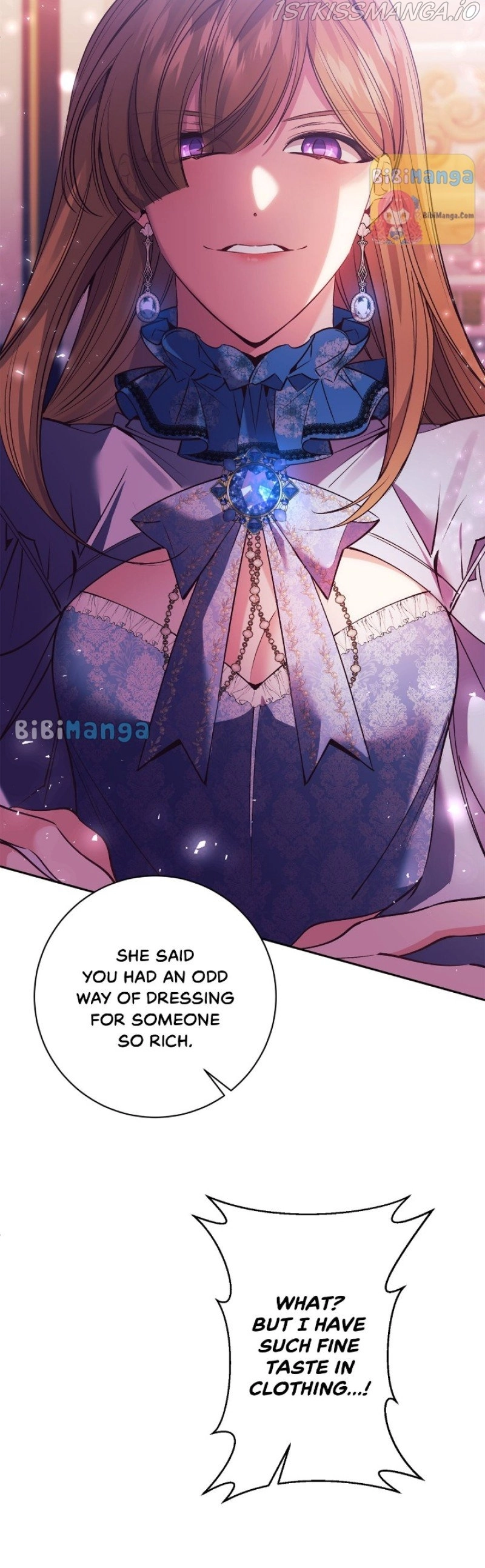 It’s Useless to Hang On chapter 94 - page 25