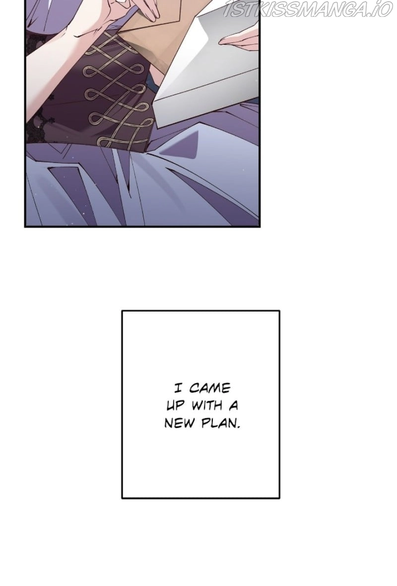 It’s Useless to Hang On chapter 94 - page 3