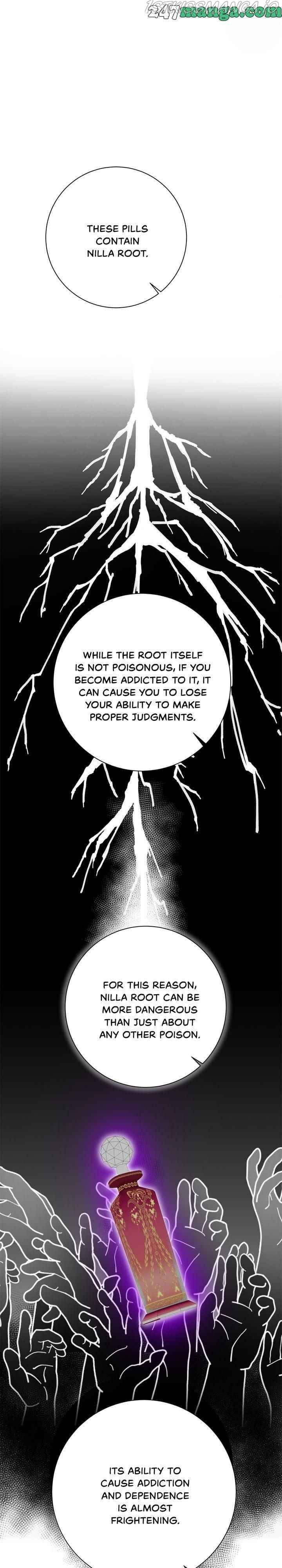 It’s Useless to Hang On chapter 36 - page 10