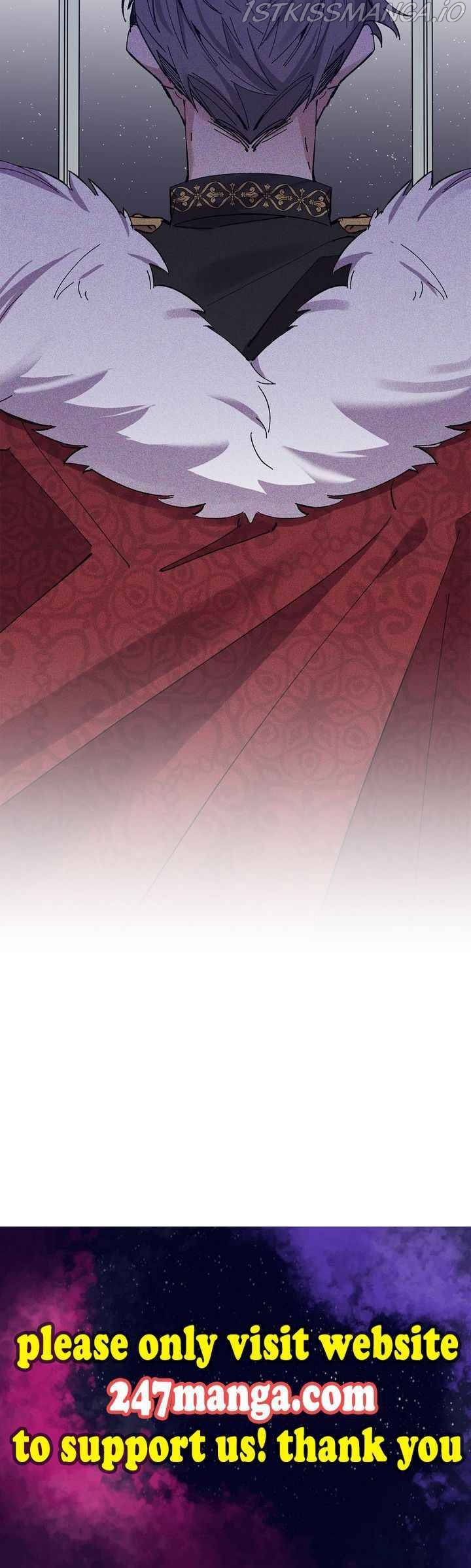 It’s Useless to Hang On chapter 36 - page 33