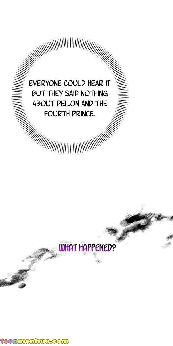 It’s Useless to Hang On chapter 44 - page 17
