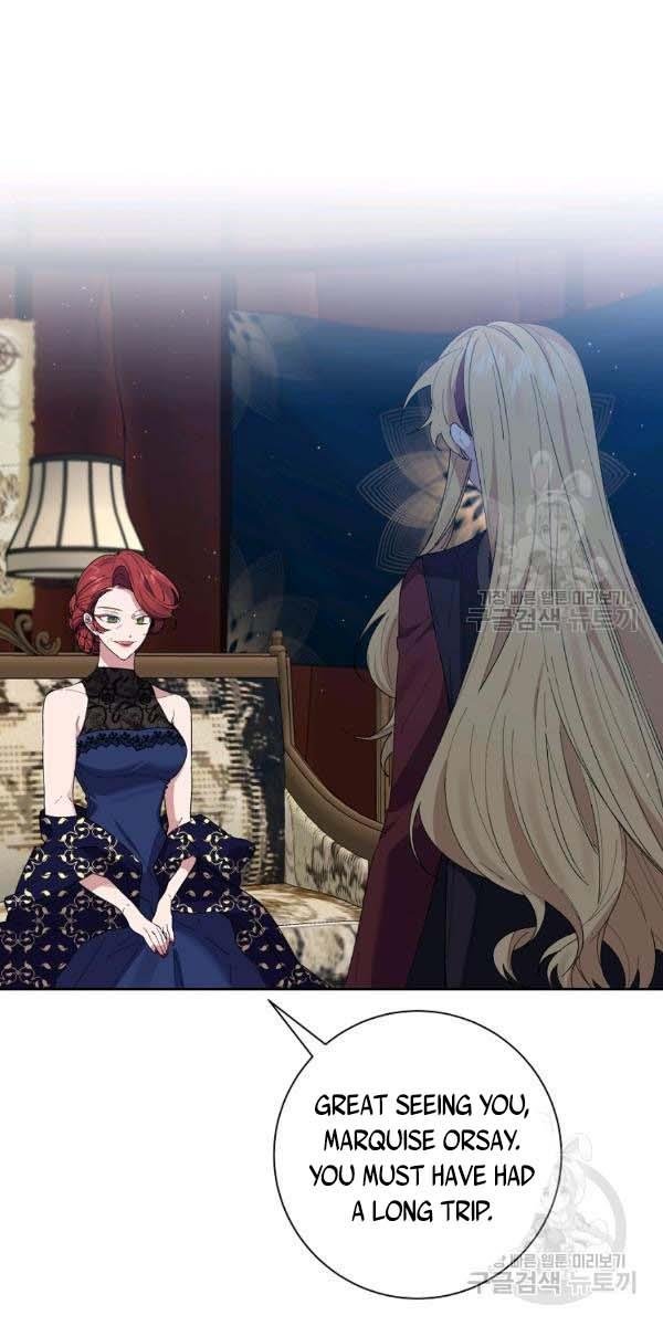 It’s Useless to Hang On chapter 44 - page 3