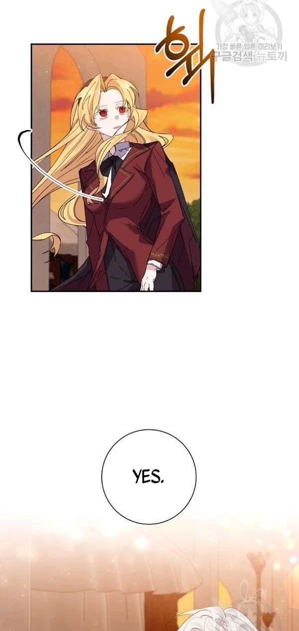 It’s Useless to Hang On chapter 44 - page 36