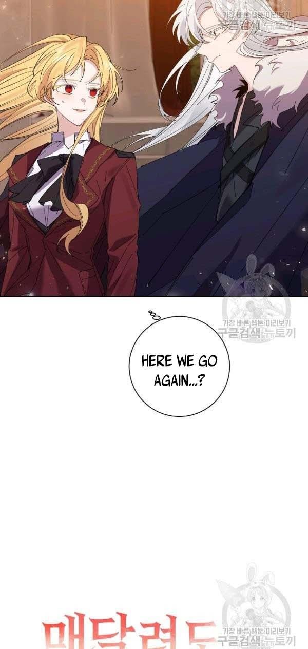 It’s Useless to Hang On chapter 44 - page 37