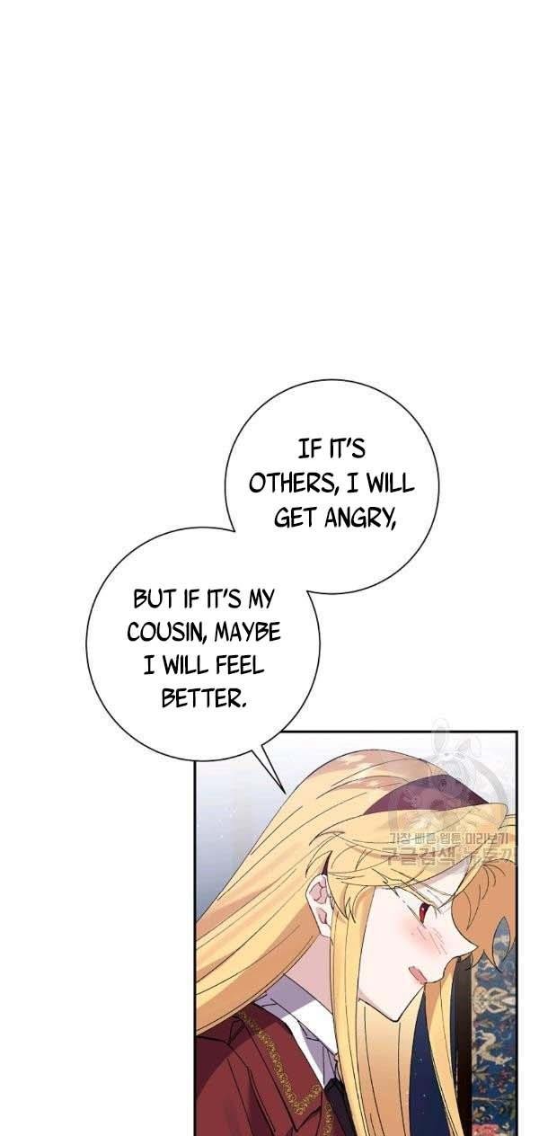 It’s Useless to Hang On chapter 44 - page 51
