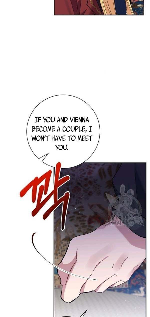 It’s Useless to Hang On chapter 44 - page 52